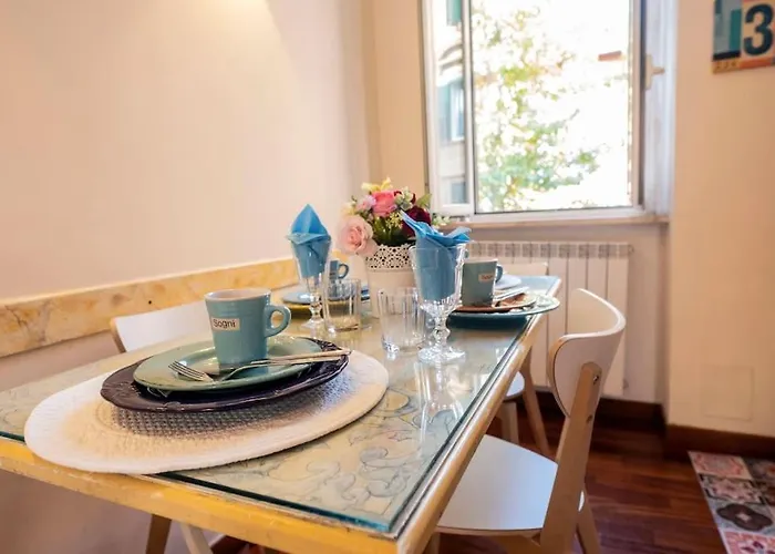 Colosseum 2br Elegance And Charm * Rzym