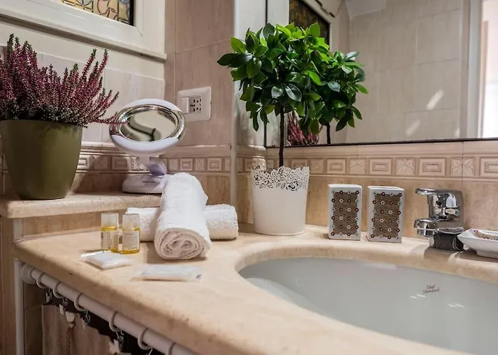 Colosseum 2br Elegance And Charm Rzym