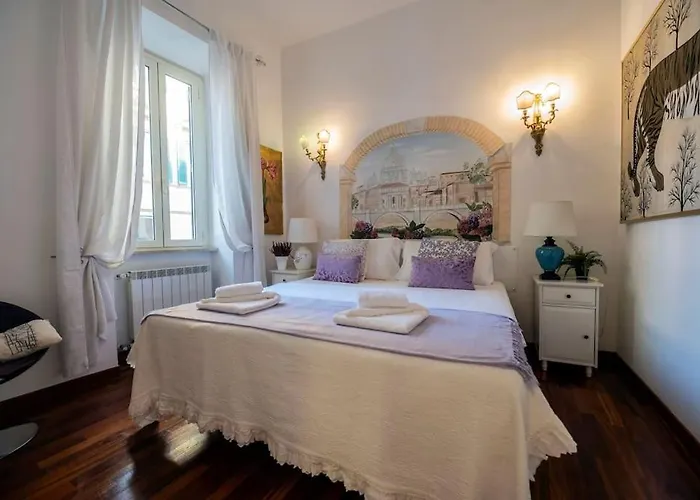 Colosseum 2br Elegance And Charm