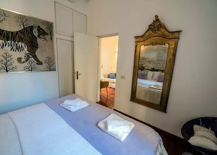 Colosseum 2br Elegance And Charm * Rzym