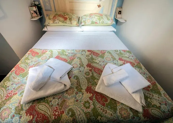Apartament Colosseum 2br Elegance And Charm Rzym