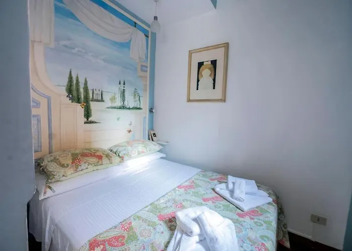 Colosseum 2br Elegance And Charm Apartament *